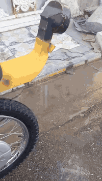 دراجه البيع سعر خاص لو دك عليه هاذ رقمي ***********
