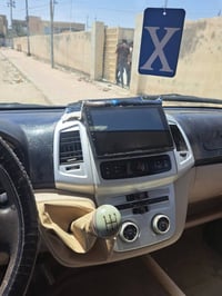 جنبي • مكفولة حادث • الناصرية
