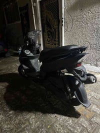 شباب جيتي ار للبييع دراجة كفالة كفالة عامة الدراجة ختم واحد وي المكينة...