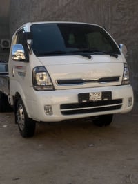 كيا فحل • موديل ٢٠٢٤ • ٧٩٠٠٠كم