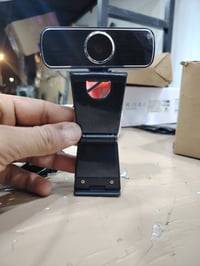 كاميرا ويب • لكمبيوتر