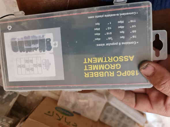 ❤️من رخصة ادمن الكروب المحترم❤️ 
اكون جدا جدا ممنون منك  اذا وافقت على نشر الاعلان لان رزقي عليه وانت وكروبك على راسي 

للاستفسار متوفر واتسب  
***********
او زيارتي لموقع المخزن 
بغداد الشعب مجاور محطة بانزين سما بغداد 
المخزن افتحه الجمعه صباحا فقط لان اغلب شغلي توصيل 
❤️‍🩹💗💜🤎❤️❤️❣️💚💚💚💔❤️‍🔥❤️❤️‍🩹💓💓💓💓💓💓 

اي حاجة ب 5 الاف 
توصيل مهما كان حجم او نوع أو قيمة الطلب ولكل المحافظات هو 5 الاف دينار عراقي
