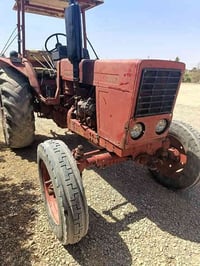 دركتل بيلاروس • موديل ٢٠٠١ • حجم ١٤