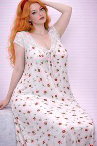 دشداشه • فري سايز • مشكل عشوائي