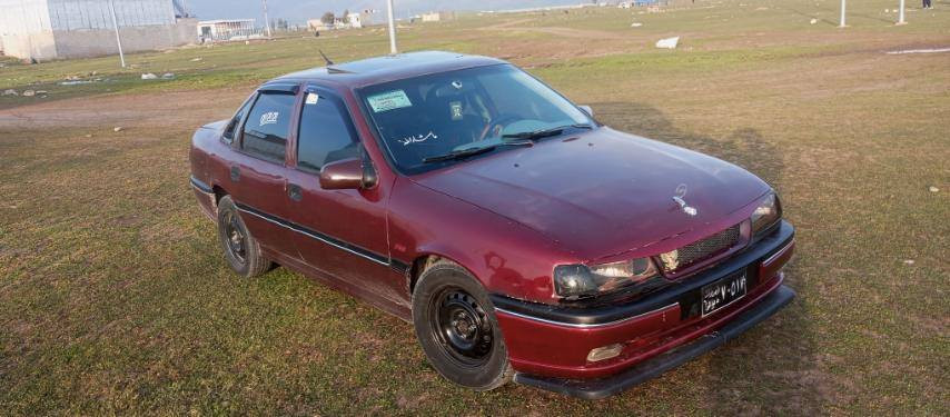 بەناوی خوای گەورە 
ئۆپڵ ڤیکترا مەکینە 16 قایش پان گێڕ و مەکینەی بە شەرت علوجە 18 و معامەلە
0750 156 5771
0770 355 9613 السليمانية, العراق
