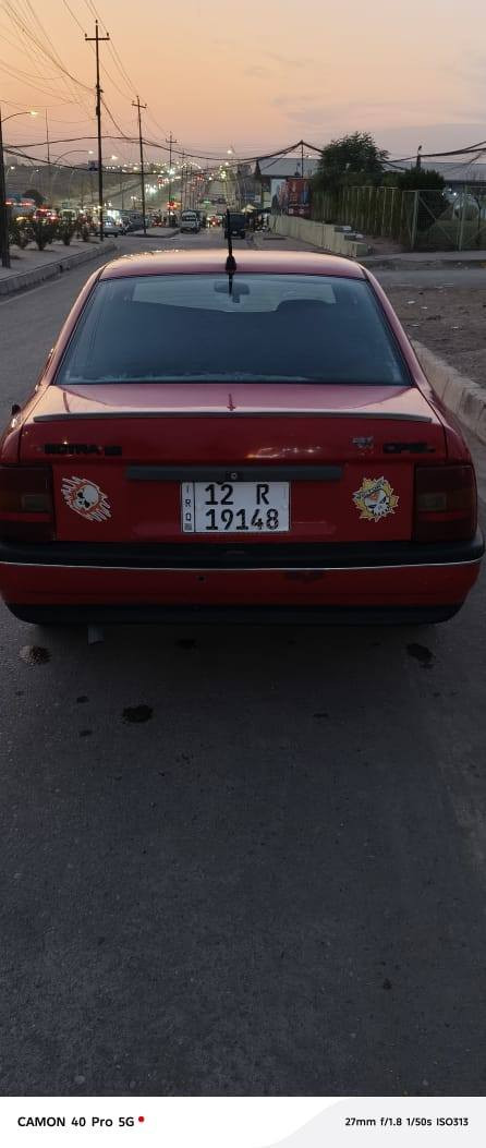 سلام عليكم فكتر موديل 90 حجم محرك 16 اللون احمر ماروني بدون ضرار محراك. كير. طخم جديد. كربون بنزين تحويل تريد وكاله سعر 40 بي مجال شي قليل.. ***********
