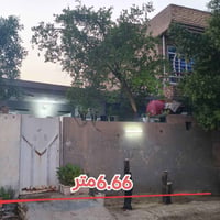 حواس حي العباس • ١٠٠م • سند ٢٥