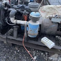 ' السلام عليكم للبيع مولده كيه ٢٠٠٠ و٧٠٠ لاتنقيص ولا بخار عالفحص ٣٠ كي...