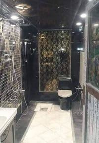 تشطيبات منزل • تأسيسات صحيه • خلاطات دفن