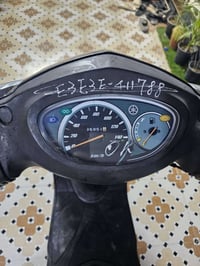دراجه البيع ستوه نازله من رمبه مكفوله كفاله عامه شراي يتصل ٠٧٨٢٢٥٩٠٣٢٥