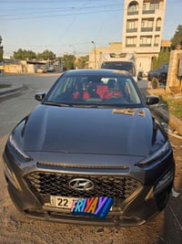 كونة موديل ٢٠٢١ وارد امريكي محرك ٢٠٠٠ دوش / لون فيلي ماشية ٤٢٠٠٠الف مي...