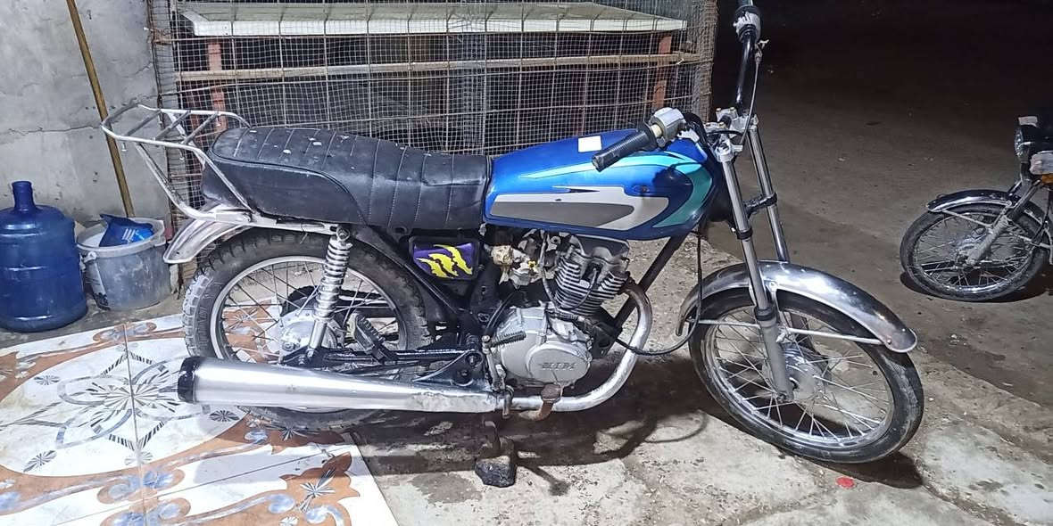 دراجة حلوا نضيفة للبيع السعر 350 بيهة مجال ***********
