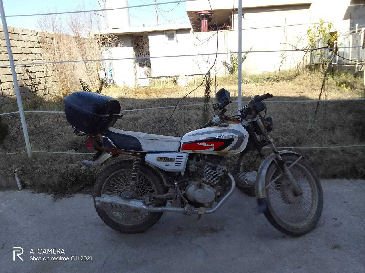 اخوان ماطور تايكر ابو البصمه بل محرك باب اول وزن ثقيل شرط هندر واحد لا صرف ولا نفخ موديل ٢٠٢٠
السعر 275
***********
***********
