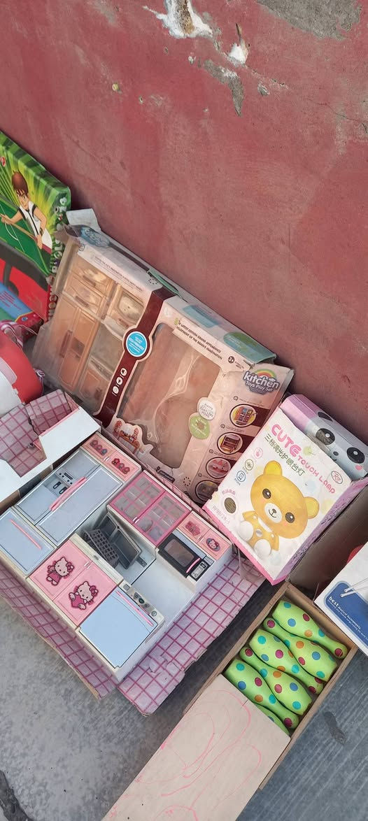 اغراض مستعمله بغداد, العراق


**إذا كنت صاحب هذا الإعلان وتريد حذفه لأي سبب، رجاءا أرسل رسالة إلى الدعم الفني**