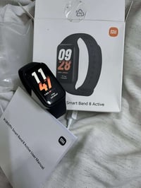 باند شاومي • جديد • ٢ قطع