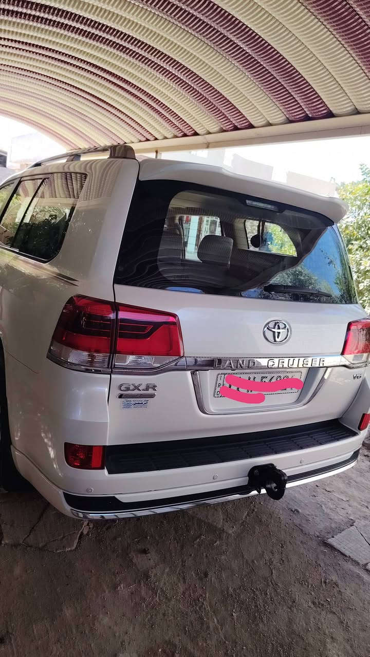 السلام عليكم
سيارة لاندكروز شركة ساز
موديل 2019
ماشية 109
المكان ديالى
التحويل ثاني يوم
رقمها بغداد  انكليزي
السعر 560 وبيها للشراي
السونار بالصور
الرقم ***********
الرقم *********** 
اتصل وتدلل
