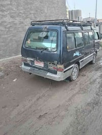 البيع كيه بستا موديل 94 كير خير من الله شواصي زيانات  المحرك ينقص سياح...