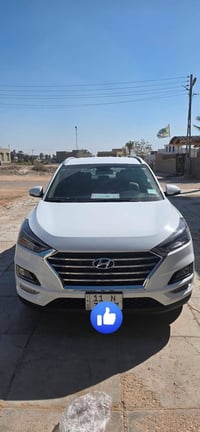 توسان ٢٠٢٠ • ٧٢ ألف • رقم بغداد