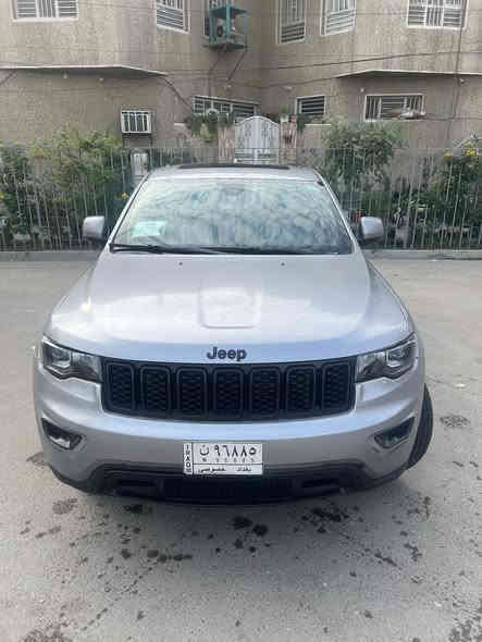 سلام عليكم

سلام عليكم جيب 2018 بلاك توب . شيروكي 
رقم بغداد الجديد
وارد امريكي حادث جاملغ وبنيد بيه شواصي

. ماشية 90mi 
. المواصفات 
. فور ويل

. مكينة ٣٦٠٠ 
. تشغيل عن بعد
. ويل ٢٠ بلاك 
. كراسي جلد ومخمل
. كرسي السائق كهرباء
. هيتر بالمرايه
. شاشة كبيرة وكاميرا دوارة 
. حساس خلفي
. توقف ذاتي 
. اطفاء ذاتي 
. نضام سبورت وايكو
. لايت زينون بك لايت led
. بروجكتر زينون 
. دمام خلفي بالصندوق
. جنطة كهرباء 
بغداد شارع فلسطين

***********
190$ وبيه مجال
