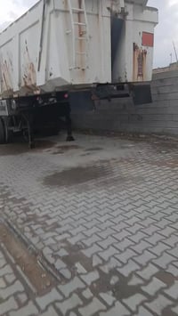 ١٢٥ • شاحنة • سماوه