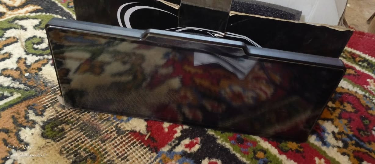 لبيع قيم وخذ شغاله تدعم رام وكامره وكار بلي ويه غارضه جديد ما مستعمله


**إذا كنت صاحب هذا الإعلان وتريد حذفه لأي سبب، رجاءا أرسل رسالة إلى الدعم الفني**