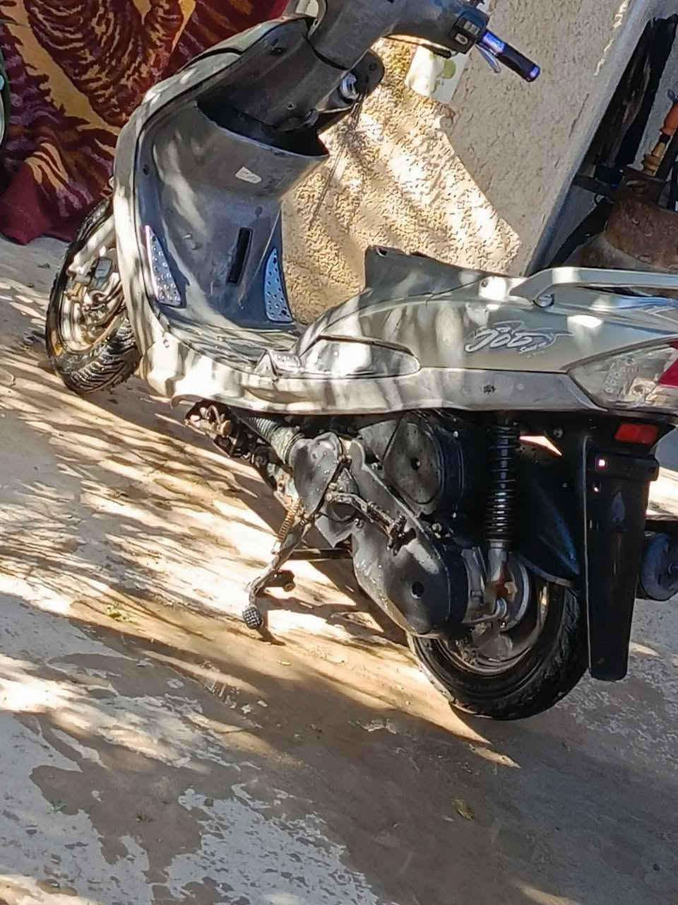 سلام عليكم
ماكس منغولي
نضيفه كهربائيات شغاله سلف نكره باتري عداد
صالنصه جديده سلف جديد ختم واحد
مكاني تاجي
موجود واتساب ***********
