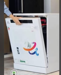 عندي مثل هاي الغساله صحون شركه ايفولي الايطاليه  للبيع استعمال بيت مكا...