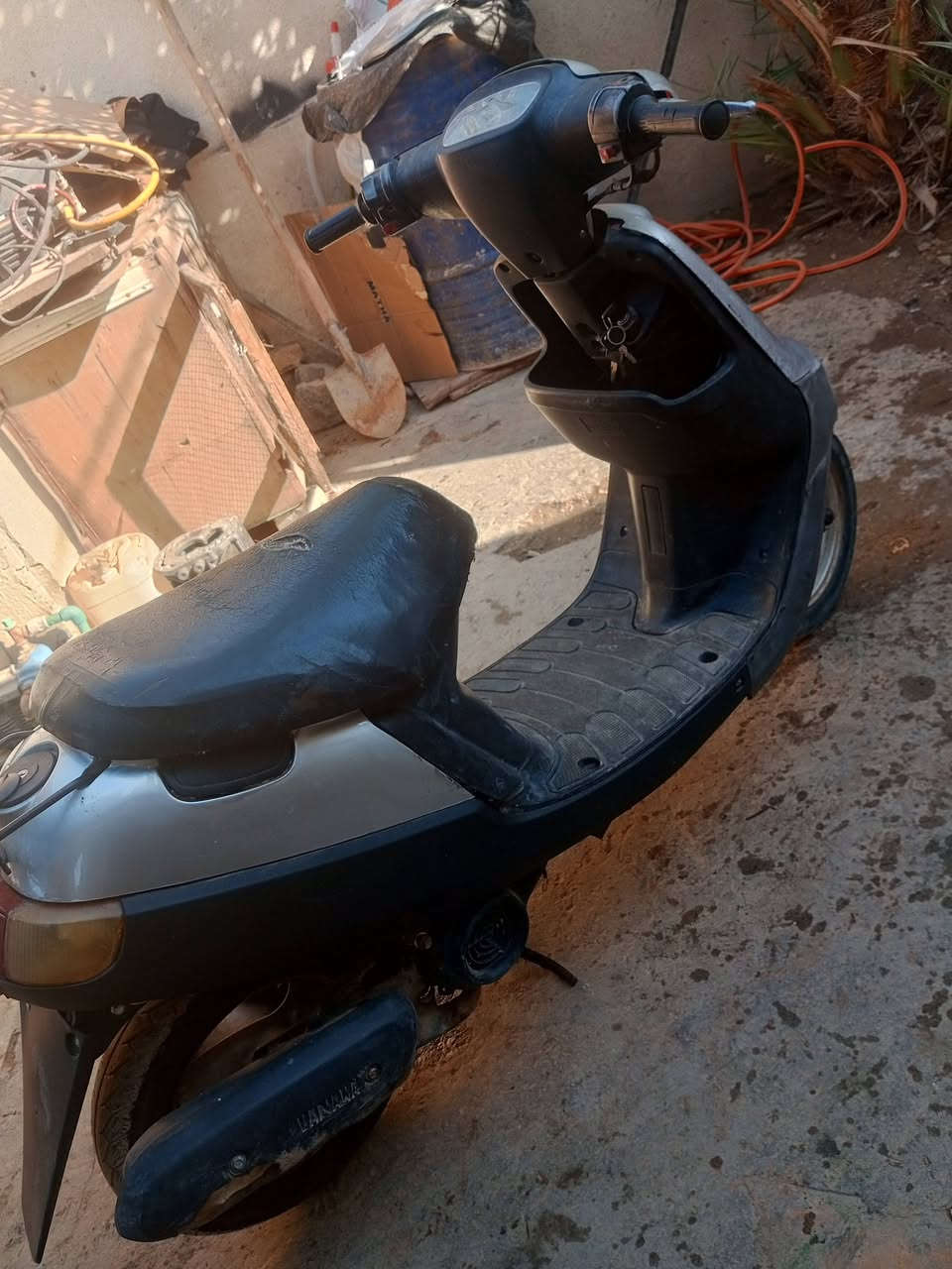 السلام عليكم بطه شغاله للبيع كل نقص مابيه هندر واحد مكاني كربلاء الشراي ينتصل ع راعيه اني مكلف بلنشر السعر 190 وبيه مجال ‏‪***********‬‏  ***********
