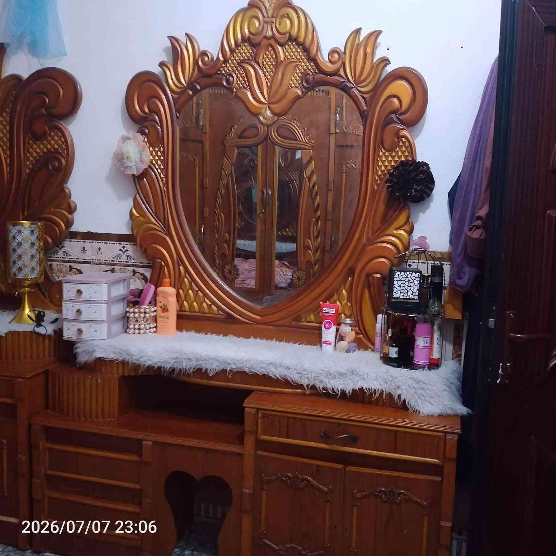 سلام عليكم غرفه خشاب البيع بسعر 700 وبيهه مجال جديده ستخدام قليل عنوان بلدروز


**إذا كنت صاحب هذا الإعلان وتريد حذفه لأي سبب، رجاءا أرسل رسالة إلى الدعم الفني**