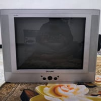 سونك • شغال • بدون ريموت