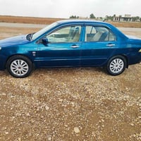 لانسر • ٢٠١٠ • رقم ديالى