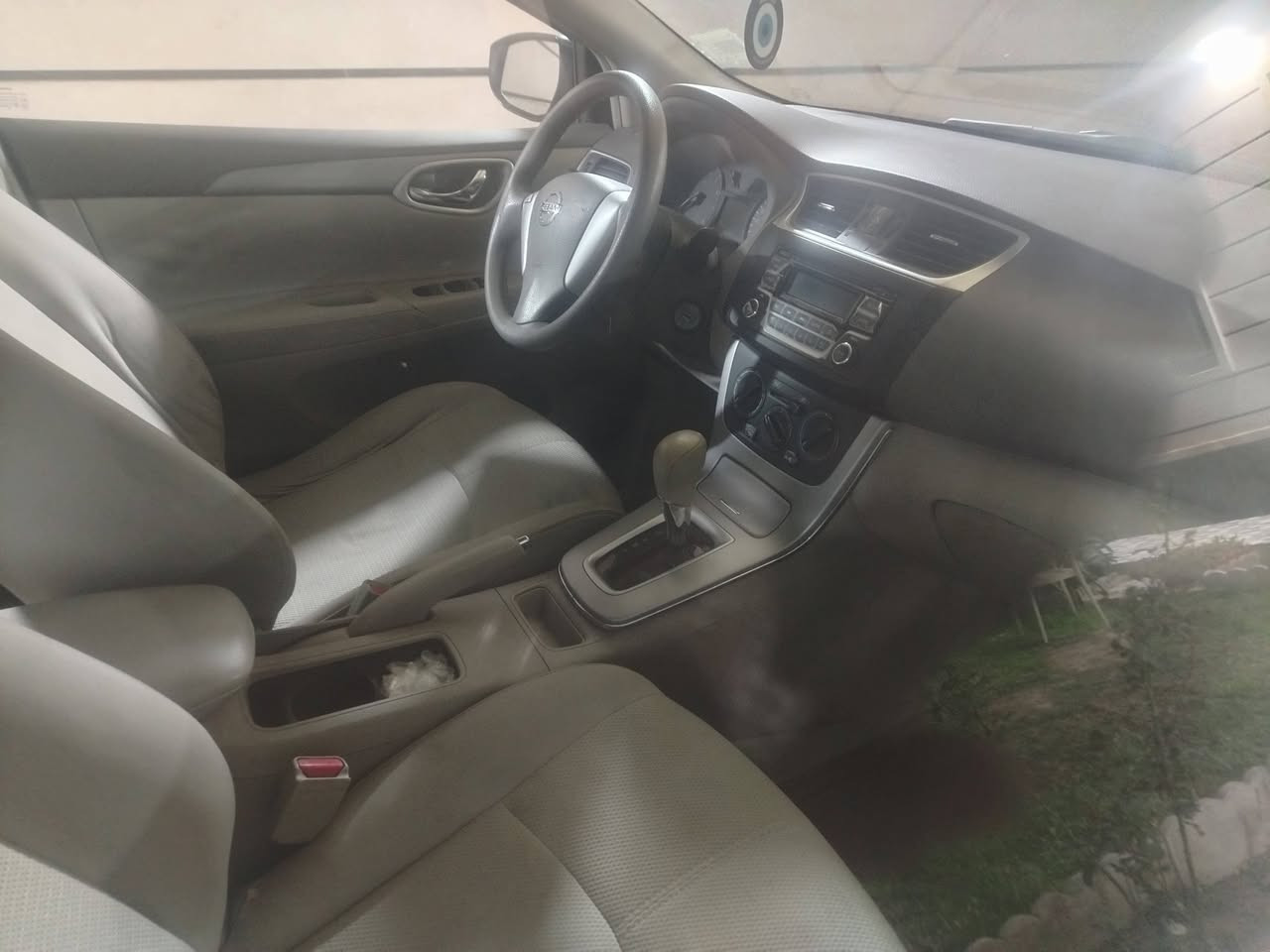 السلام عليكم سنتره ٢٠١٦ خليجي كفالة عامه محرك 1600 سياره جديده بيه بس بارد بل جاملغ باب شبر باقي كفاله رقم أربيل ماشيه ١٢٠ سعر مناسب 115 بيه مجال رقم هاتف ***********
