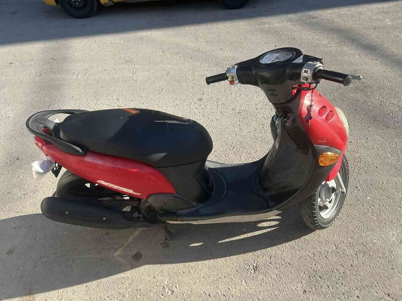 السلام عليكم دراجه ياماها فله كفاله عامه رمبه الدراجه خير من الله الدراجه وين ميعجبك
ملاح وختم واحد اي نقص مابيها 
سعر 975 وبيها مجال 
المكان الشعب شارع الصحه 
للستفسار ***********
