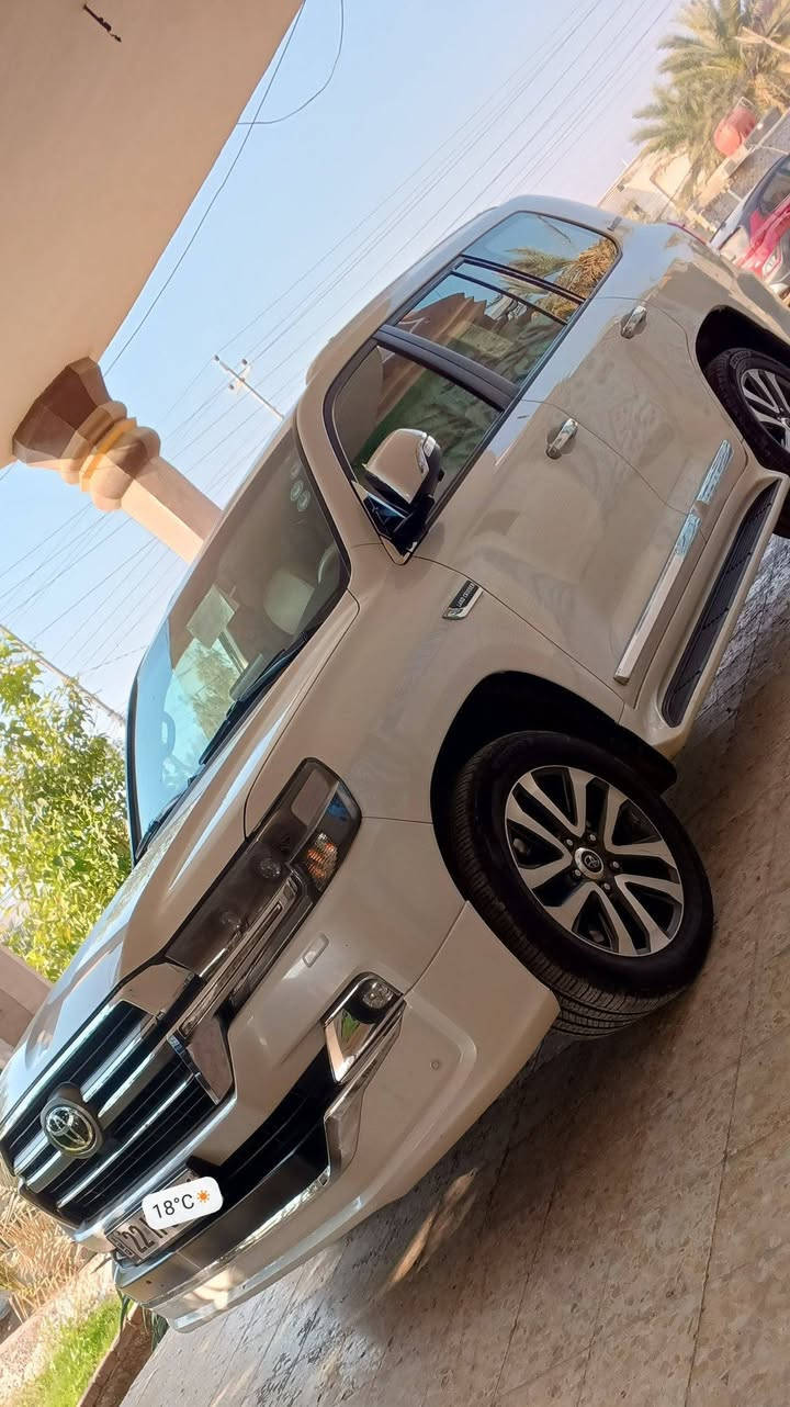 سلام عليكم ورحمه الله وبركاته
للبيع جكسارة موديل 2019 رقم اربيل سنوية بسمي سياره مال بيت واستخدام شخصي سياره جديده بمعنى الكلمة مكاني بابل رقم وهزة جديدة للتواصل الاتصال على الرقم ***********
