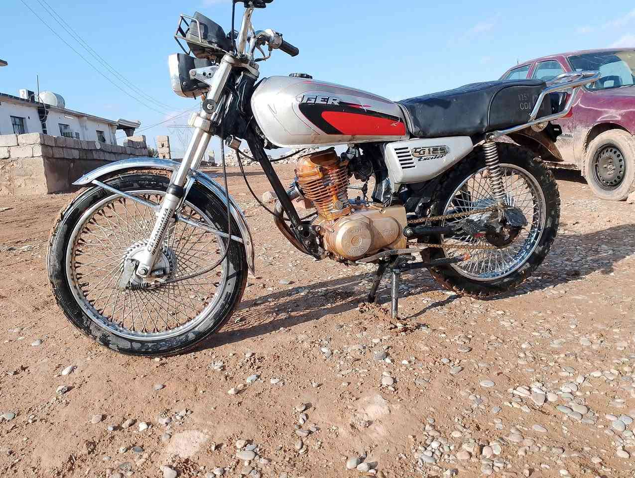 السلام عليكم ماطور للبيع السعر 300 الستفسار على هاذ الرقم *********** العنوان الكسك
