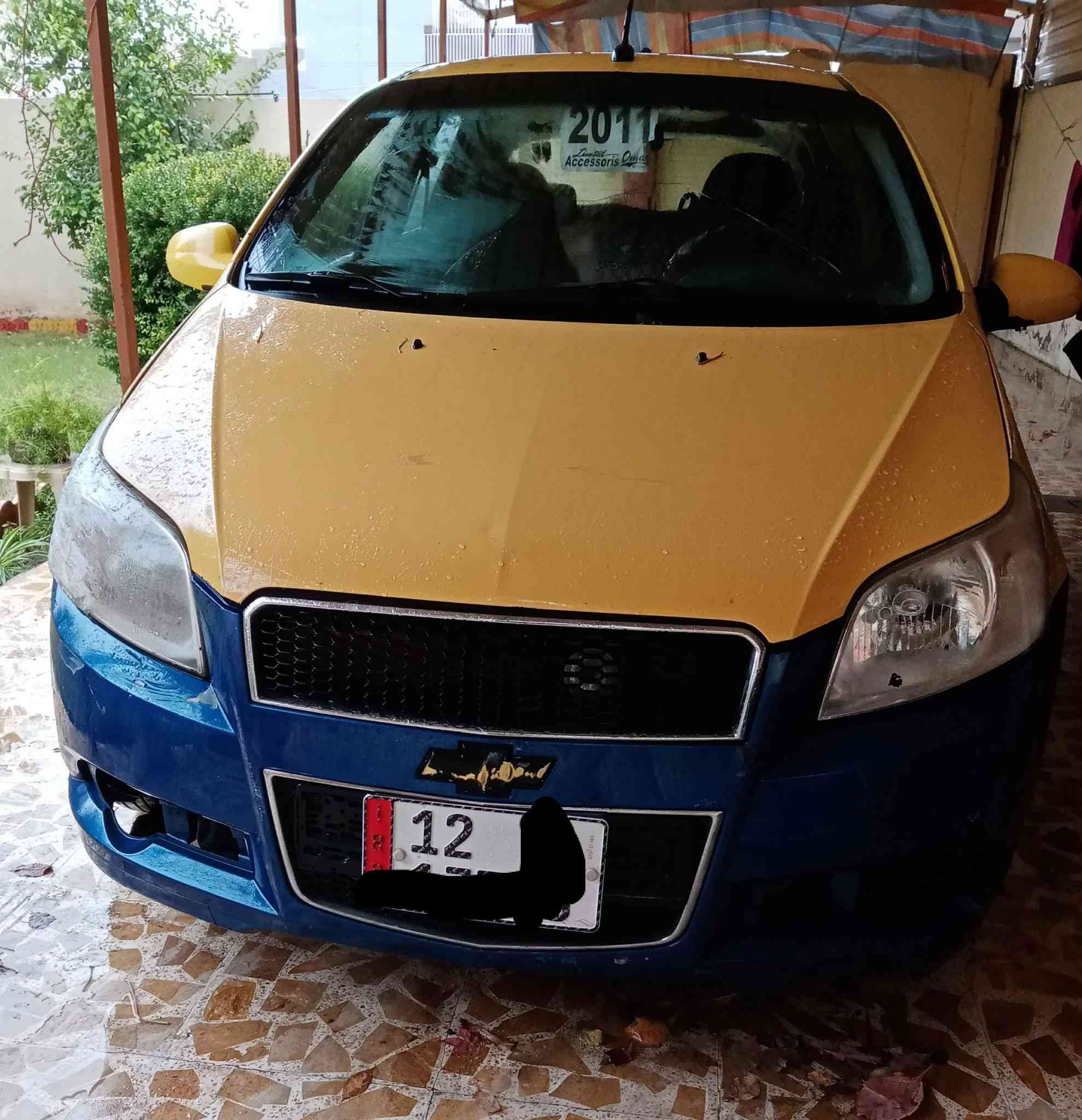 افيو جنطة امريكي2011 اني الشرعي شرط التحويل
 كير اوتوماتيك شرط محرك مال كصة مال افيو 
الگشر كدام العين 
هيئة وغرامات صفر
كابون بانزين ماستر
رقم نينوى انكليزي سنوية عظم لل 2030 
السعر 40 وبيها مجال الشراي يتفضل خاص


**إذا كنت صاحب هذا الإعلان وتريد حذفه لأي سبب، رجاءا أرسل رسالة إلى الدعم الفني**