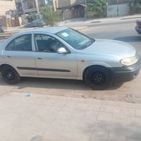 نيسان صني • ٢٠٠٤ • مكفولة مكينة وكير