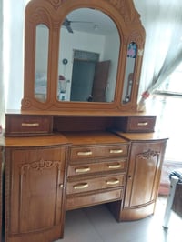 غرفه صاج • ضخمه • الكوت