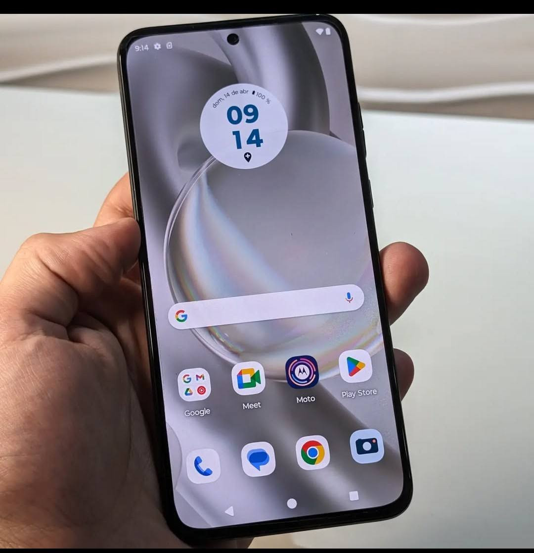 motorola edge 30 neo
فرۆشتن و گۆرینەوە

گلۆبالی ئەسلی .  بێ ئەشیا
مۆبایلێکی تەنکو بجوکو خۆش دەست 

بە هەمو شەرتو زەمانێک 
زۆر پاکو بێ عەیب و بێ شوخت 
 ڕام ٨+٨و ٢٥٦گێگا
٢سیم 
کامێرا ٦٤ میگاپێکسل
٦٨وات فاسجارج 

نرخ :99$ معاملەی نیە
 *********** دخان, السليمانية
