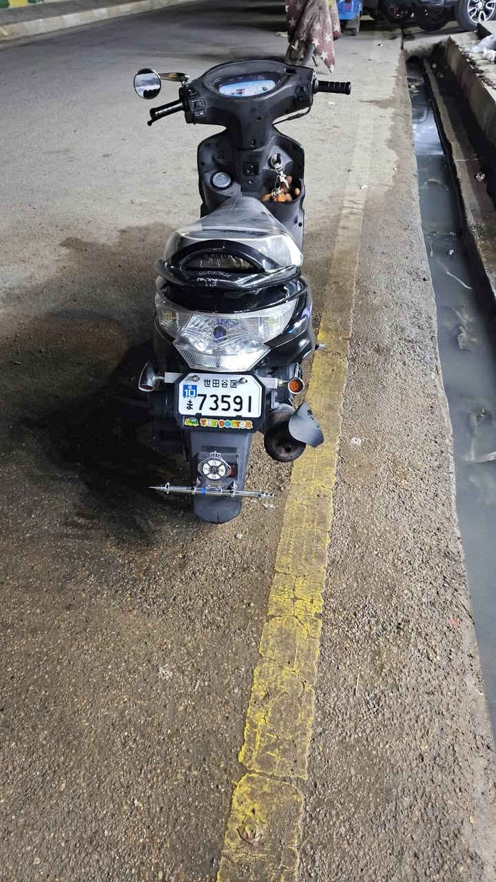 دراجه 2016 للبيع***********
