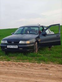 فيكترا • ١٨٠٠ • محرك وجير شرط