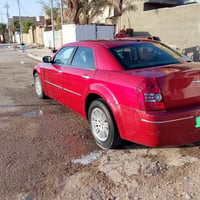 كرايسلر • كرايسلر 300C • اوباما • سيارة اوباما 2010 • سيارة جاهزة • رق...