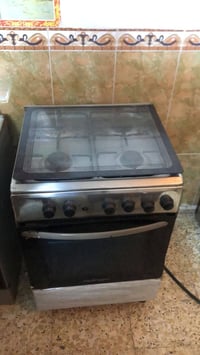 عندي طباخات لبيع بسعار مناسبة عندي خمسة مشاعل وعندي ربعة مشاعل سعار من...