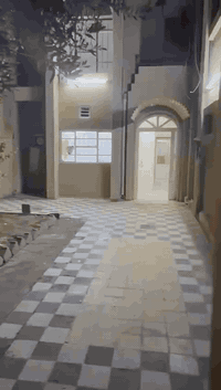 شارع القدس • ٢٥٠م • ٣ غرف نوم