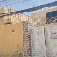 حي جميعه • ٢٠٠م • ٣غرف