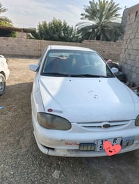 سيفيا • موديل ٢٠٠٠ • الرمادي