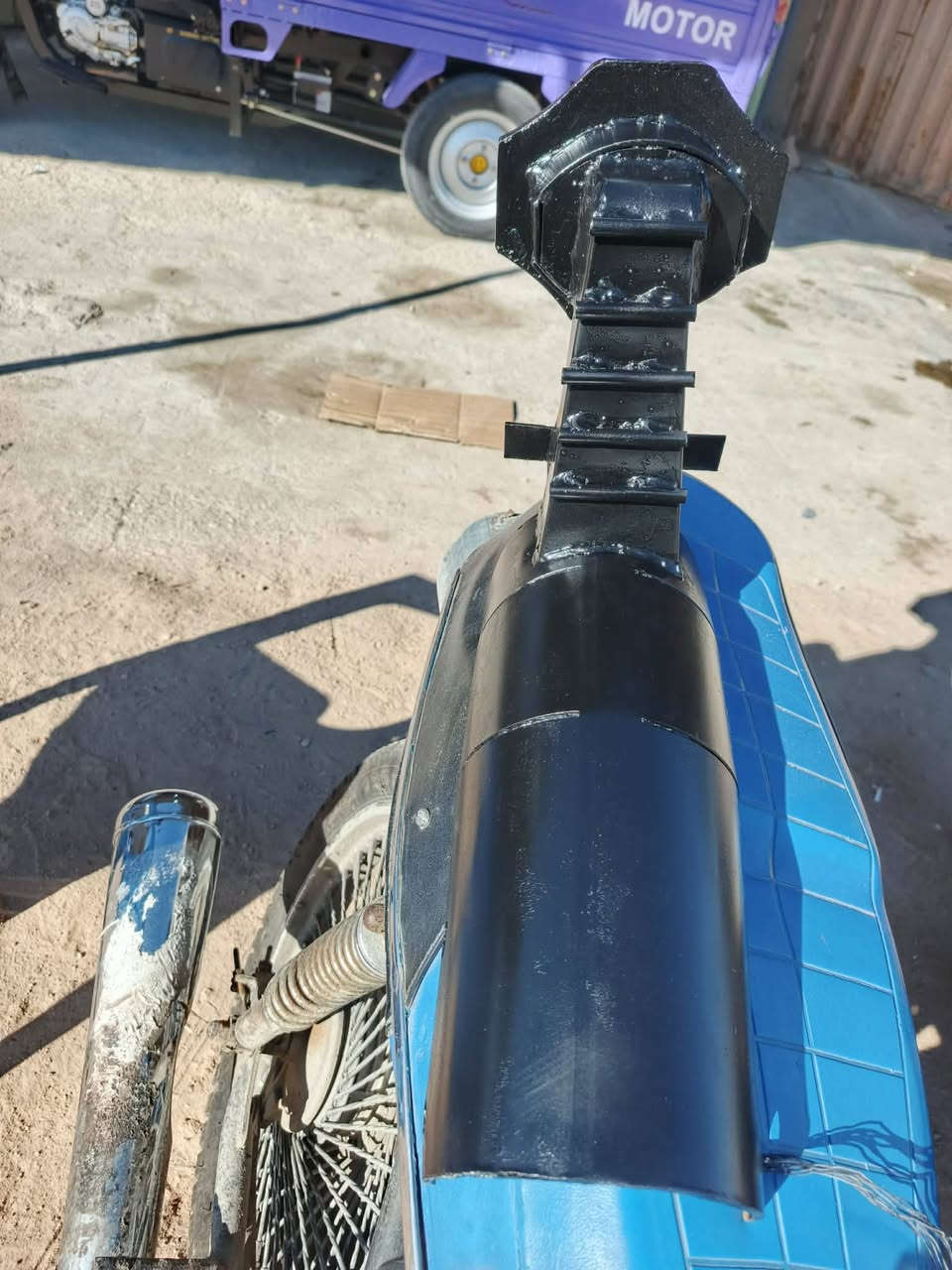 راصطه باكستاني اصلي رقم واحد مكاني طوريج سياحي ***********شراي يتصل
سعر60وبيه مجال
