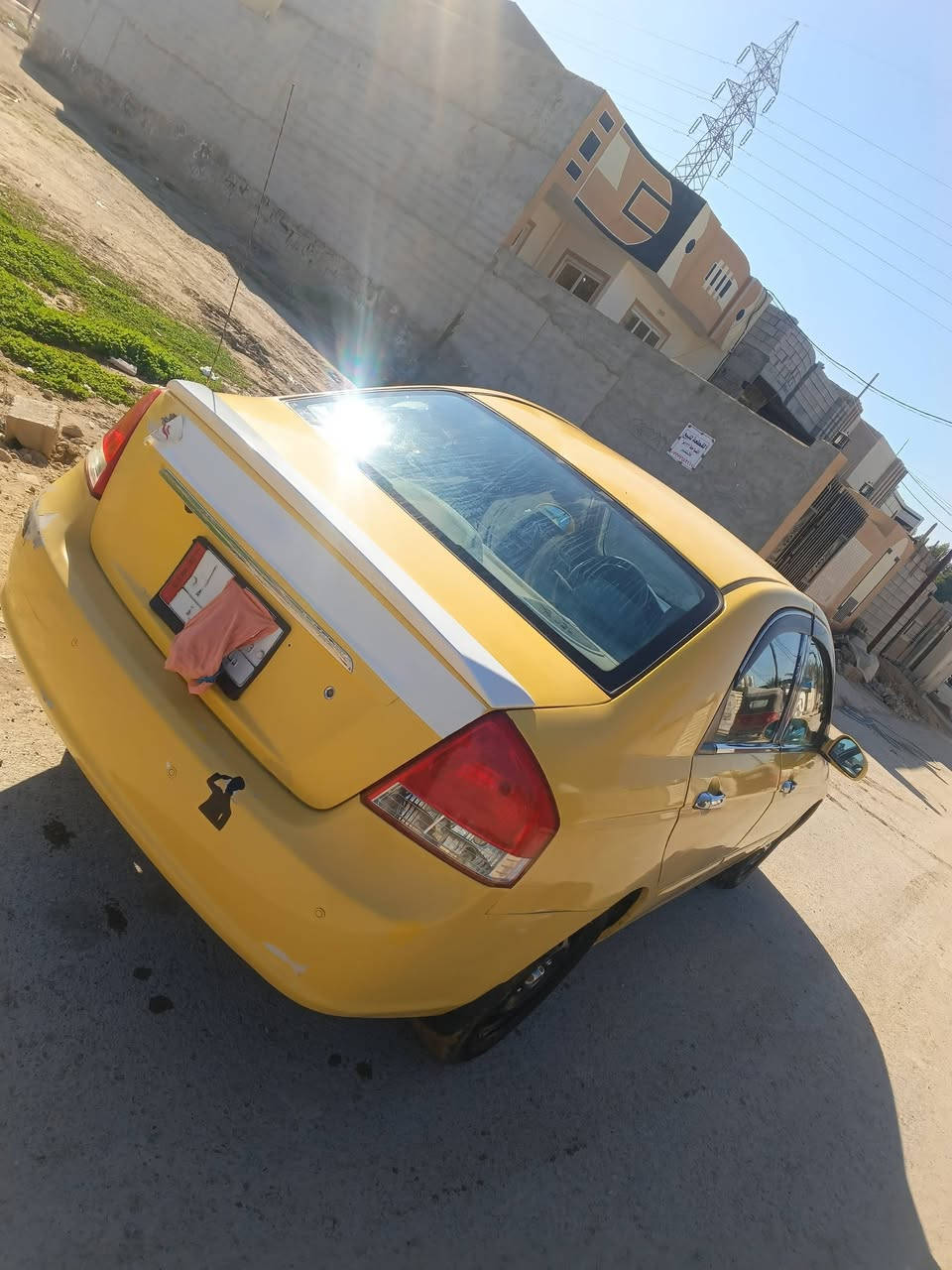 سبكتره 2009 سياره خير من الله كاملا من كير مكينه منضومه قاز فول تبريد تتفهه تايرات صدر. جديد. مكاني بعقوبه  حي لمعلمين رقمي *********** سعر 72 بيهه مجال قليل
