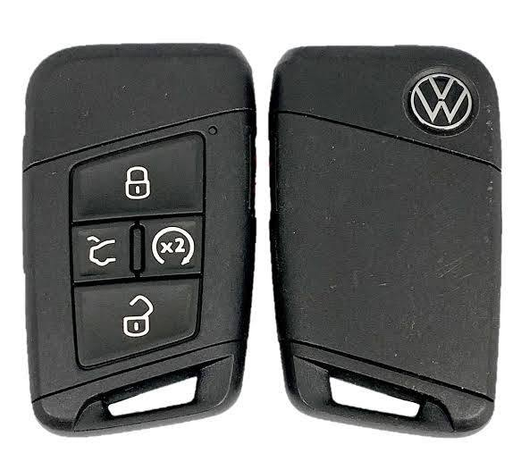 متوفر جميع مفاتيح سيارات vw 
عروض خاصة للفريق


**إذا كنت صاحب هذا الإعلان وتريد حذفه لأي سبب، رجاءا أرسل رسالة إلى الدعم الفني**