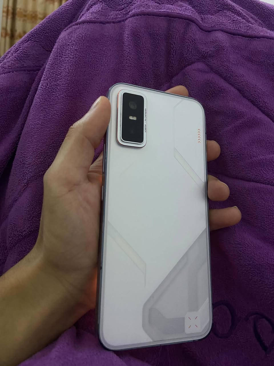 السلام عليكم 
جهاز انفنكس GT 30برو 5G
ذاكره 256 💯
بطاريه 55000  نسبتها 98/100
جهاز وحش الالعاب 120فريم جميع الالعاب 🔥🔥
جهاز فولل شاشه 144هيرتز فول سلاسه
جهاز قوي مخصص للاالعاب شفتات جانبيه 🔥🔥
كامره تخبل +تدعم ذكاء اصطناعي بلصور تخبل 
جهاز شرط ضد المي ماوصل مصلح جديد فقط بي طخه بل شاصي صغيره ماتبين وماماثره فقط جهاز يخبل 🔥❤
غراض كارتون وشاحنه فقط
للبيع اب سعر 340وبي مجال بصيط جمعت 300لا تعلق روح شوف الجديد بشكد وتعرف سعره


**إذا كنت صاحب هذا الإعلان وتريد حذفه لأي سبب، رجاءا أرسل رسالة إلى الدعم الفني**